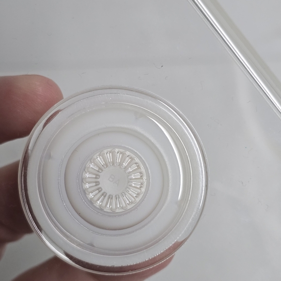 Spigen Samsung Galaxy Ultra 24 phone case clear with pop socket - Picture 7 of 12